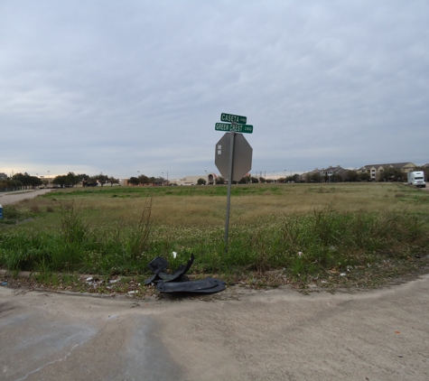 GHR Tractor Mowing & Land Clearing - Jersey Village, TX