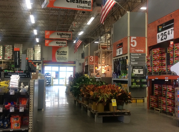 The Home Depot - Bronx, NY