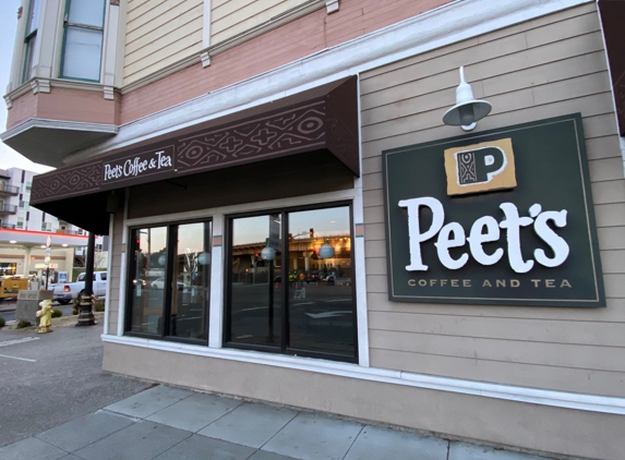 Peet's Coffee & Tea - South San Francisco, CA