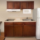 WoodSpring Suites Topeka