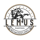 Lemus Painting and Remodeling - Altering & Remodeling Contractors