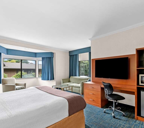 Best Western De Anza Inn - Monterey, CA