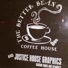 Justice House Graphics