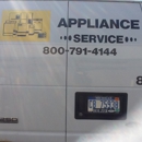 Art Adams Appliance Repair - Major Appliance Refinishing & Repair