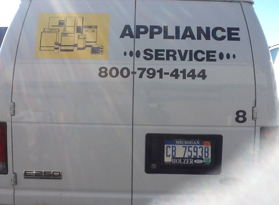 Art Adams Appliance Repair - Farmington Hills, MI