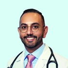 Humberto Jose Jimenez, MD