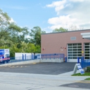 The Lock Up Self Storage - Movers & Full Service Storage