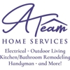 A Team Home Services gallery