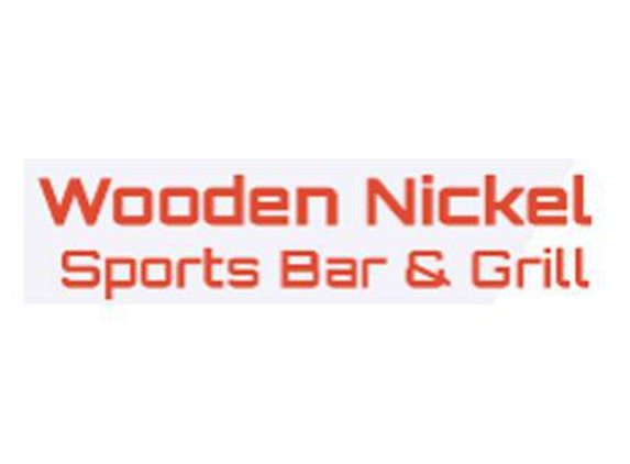 Wooden Nickel Sports Bar & Grill - Appleton, WI