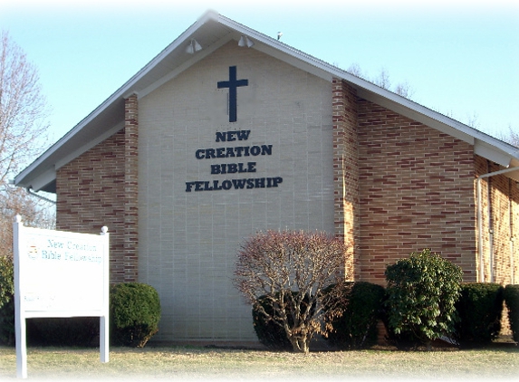 New Creation Bible Fellowship - Warren, OH