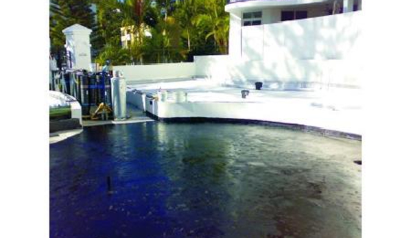 Building Rectification Services