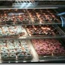 Amy Joy Donuts - Ice Cream & Frozen Desserts