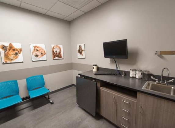 Wheat Ridge Animal Hospital Pc - Wheat Ridge, CO