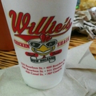 Willie's Chicken Shack