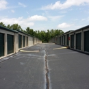 Compass Self Storage - Self Storage