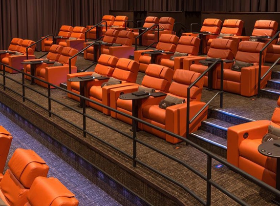 IPIC Theaters - Boca Raton, FL