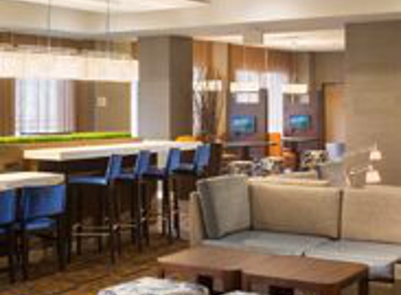 Courtyard by Marriott - Providence, RI