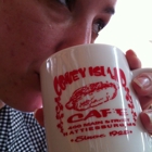 Coney Island Cafe