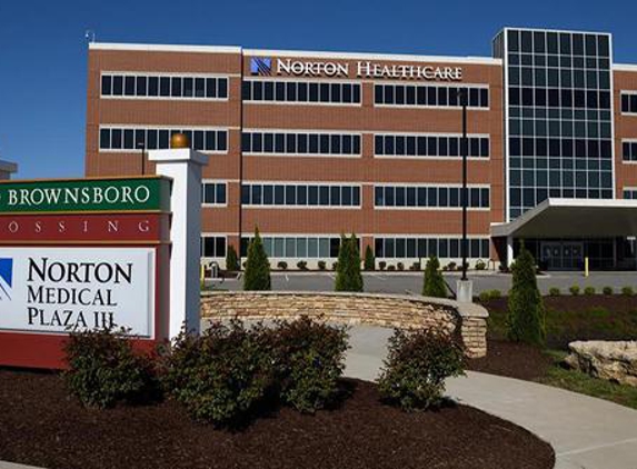 Norton Neuroscience Institute - Neurosurgery - Brownsboro - Louisville, KY