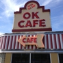 OK Cafe - Atlanta, GA