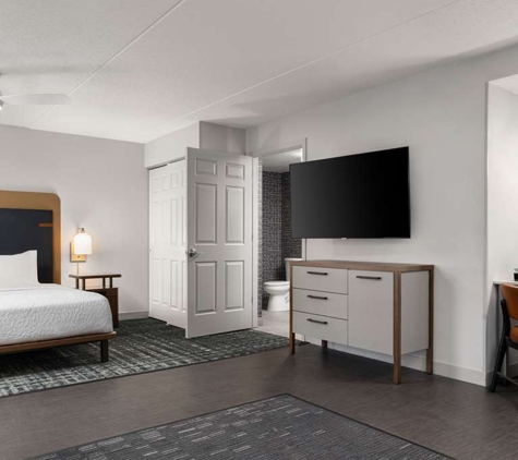 Homewood Suites by Hilton Richmond - Airport - Sandston, VA