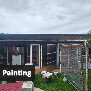Superior Edge Painting Solutions. Heritage Painting