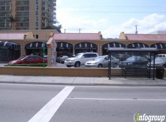 Sumo Sushi Bar & Grill - Sunny Isles Beach, FL