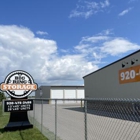 Big Ring Storage - Appleton