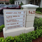 Kennedy Legal Team P