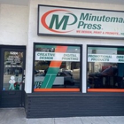 Minuteman Press Studio City