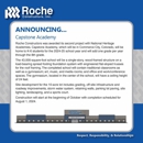 Roche Constructors Inc - General Contractors