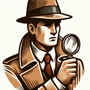 Counter Point Detective Agency