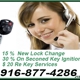 Locksmith Services Sacramento