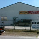 EZ Angle Inc - Auto Repair & Service