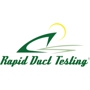 Rapid Duct Testing & Air Balancing