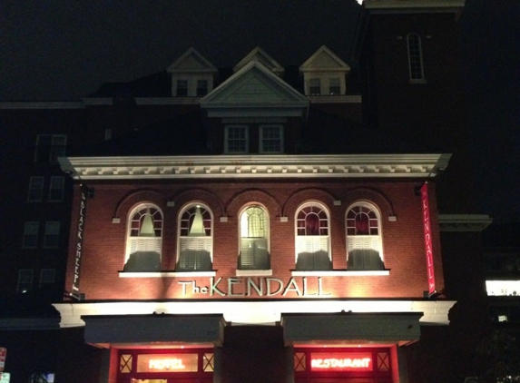 Kendall Hotel - Cambridge, MA