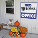 Neo Van Rentals-Dundee - Car Rental