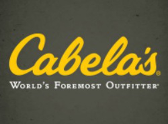 Cabela's - Springfield, OR