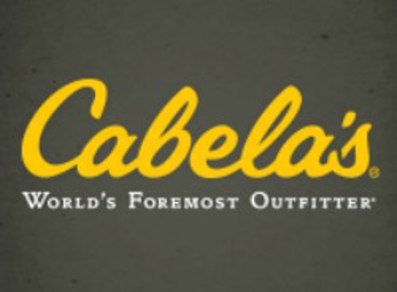 Cabela's - East Hartford, CT