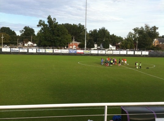 Arad McCutchan Stadium - Evansville, IN