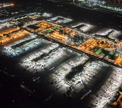 National Helicopter Service - Van Nuys, CA