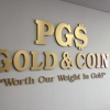 PGS Gold & Coin gallery