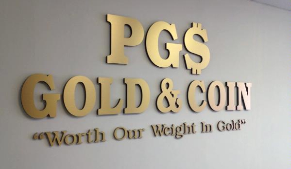 PGS Gold & Coin - Wheaton, IL