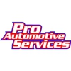 Pro Automotive Services gallery