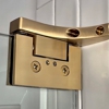 Luxe Shower Door gallery