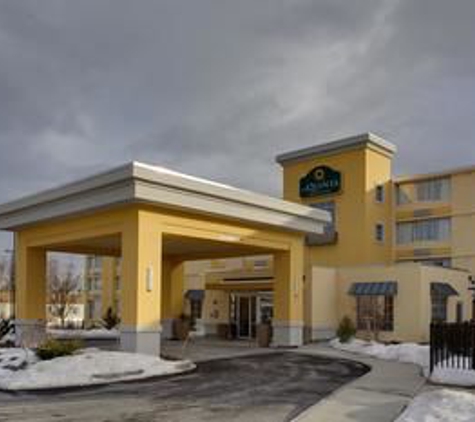 La Quinta Inn & Suites Manchester - Manchester, NH