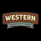 Western Renovations
