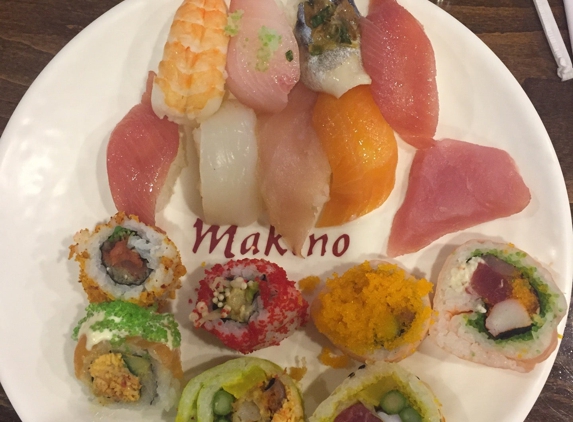 Makino Decatur Restaurant - Las Vegas, NV