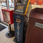 CoinFlip Bitcoin ATM - Crown Fried Chicken & Gyro - Glassboro (Glassboro)