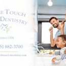 Gentle Touch Family Dentistry - Dentists